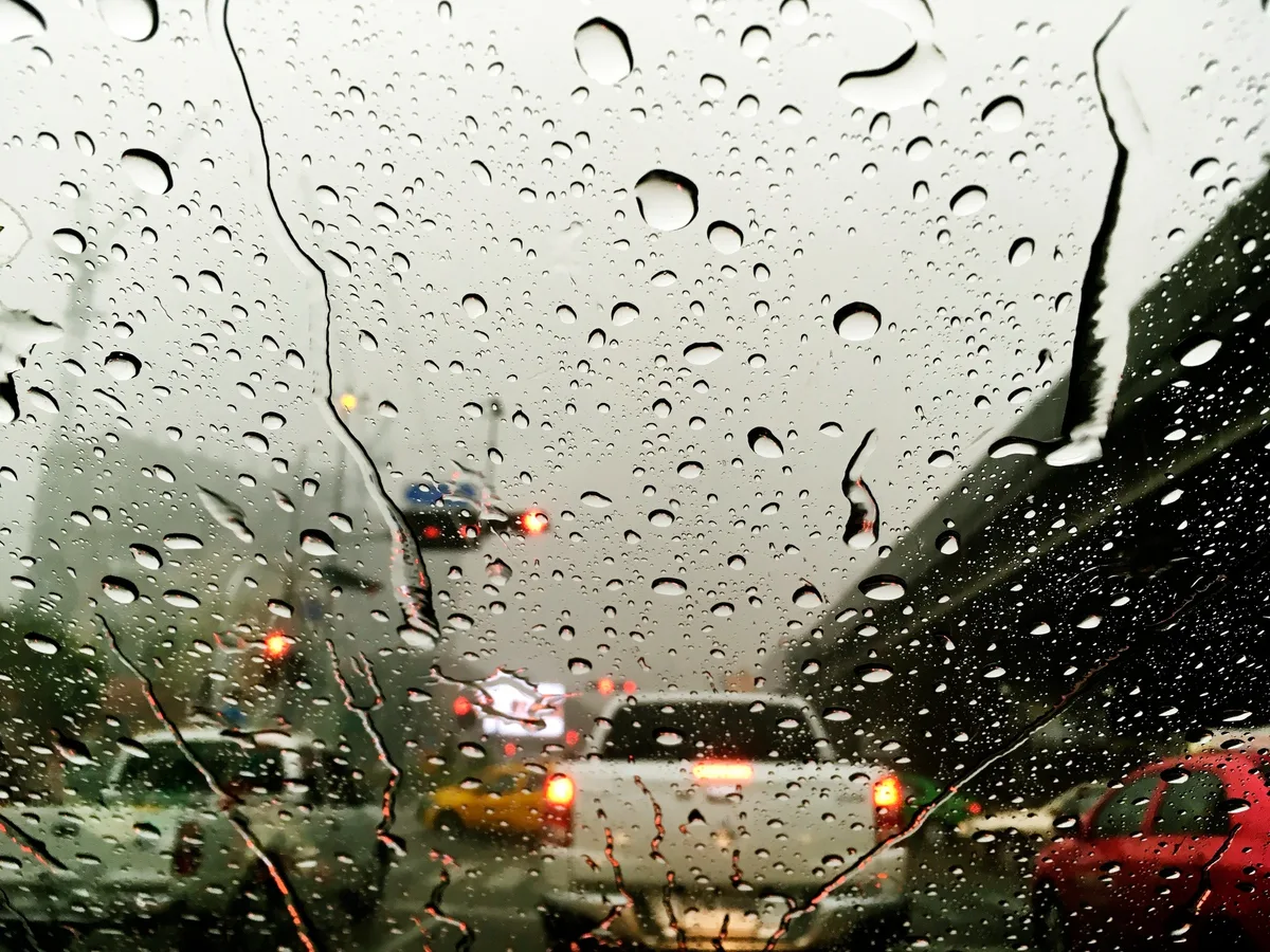 Inmet emite alerta de chuvas intensas para 65 cidades do Maranhão até terça-feira (20)