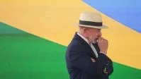 Lula decide não ir a primeiro debate presidencial