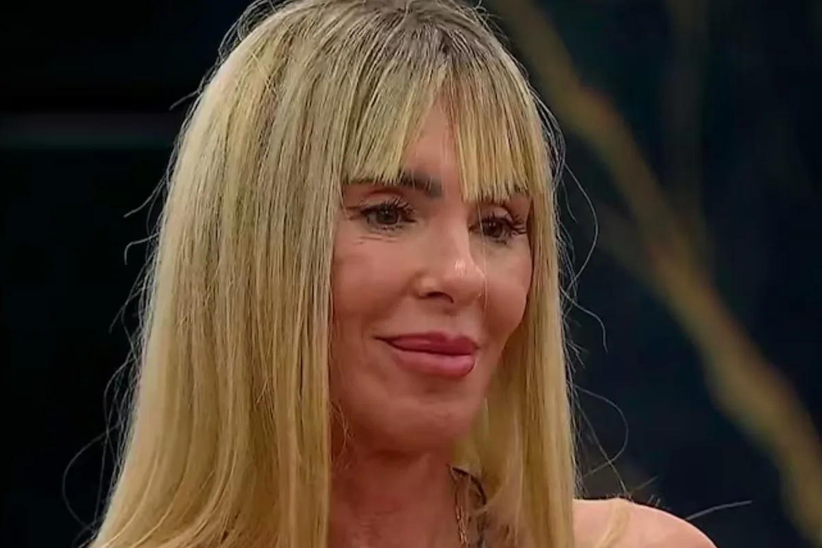 Mariela Prieto quedó eliminada de Gran Hermano de cara a la final