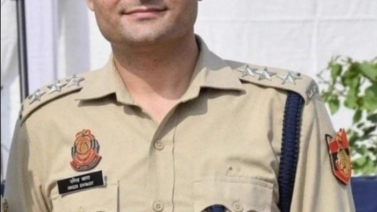 Delhi journalist who accused ACP of sexual harassment slapped with SC/ST Act over ‘casteist remarks’