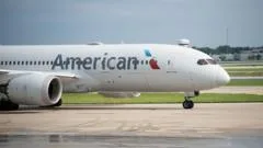 American Airlines to bring back TV screens on US flights