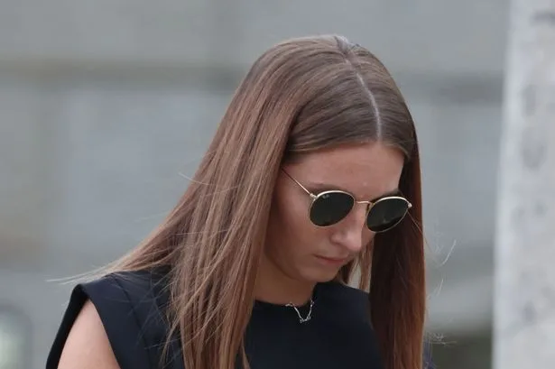 Teacher accused of sex with pupil, 16, at her home after ‘flirty’ Snapchat messages
