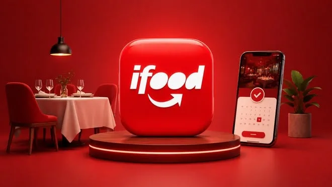 iFood antecipa Black Friday com descontos de até 80%; confira os detalhes