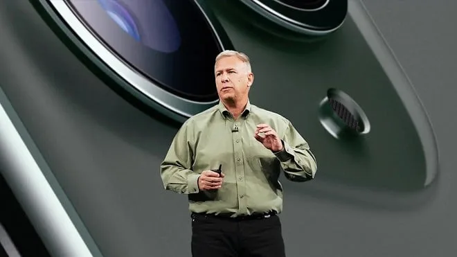 Dança das cadeiras na Apple: Phil Schiller deixa a App Store em momento crítico