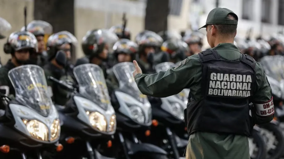 Cuestionados ascensos de la GNB encienden alarmas sobre los criterios de promoción militar
