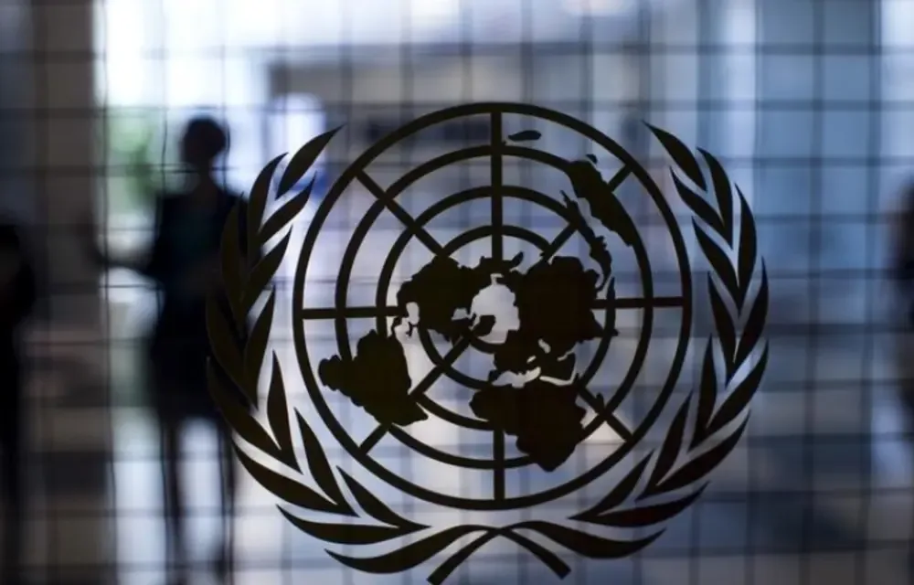 No girl should face this alone: Why China and the UN are standing together for Lesotho's girls