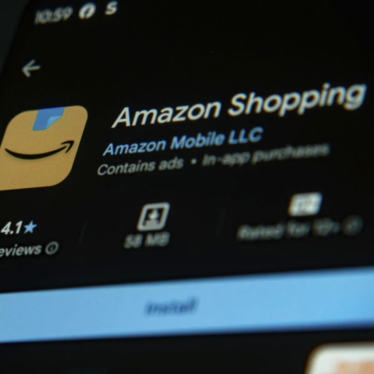 Gerichtsunterlagen veröffentlicht - US-Wettbewerbsbehörde verklagt Amazon