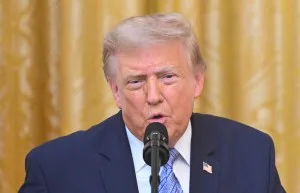 Trump deve se reunir com refinarias de combustível na próxima semana, dizem fontes