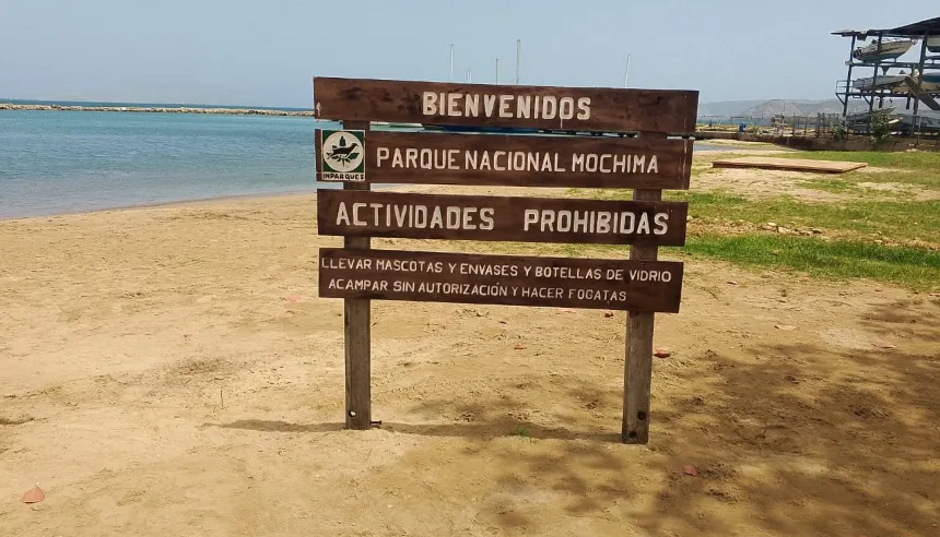 ¿Por qué está prohibido llevar mascotas a los parques nacionales del país? Lo que dice una experta