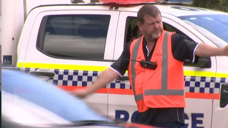 Four hurt in fire at Fiona Stanley Hospital