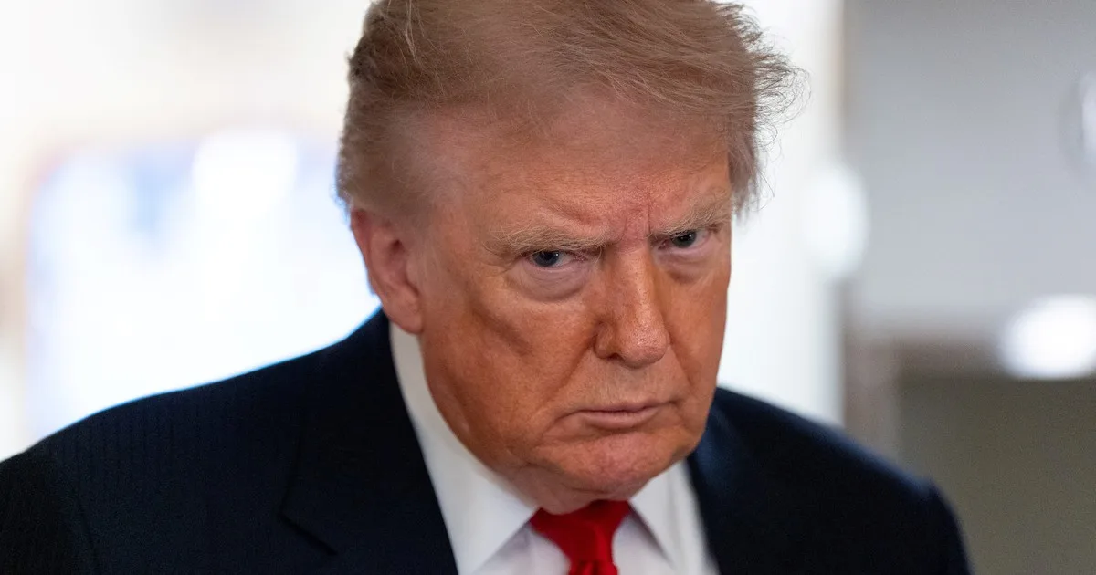 Elecciones en Estados Unidos: denuncian que Donald Trump avanza para limitar el voto por correo