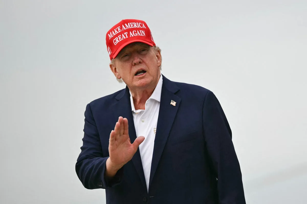 Trump admin reopens a border crossing to cattle to try and bring down record beef prices