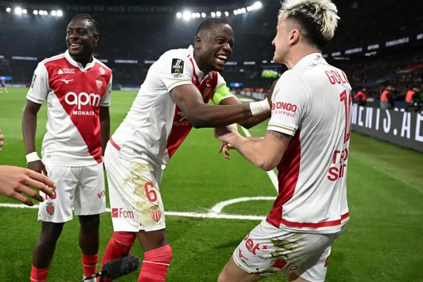 Début en Bulgarie et réception du champion de Gibraltar pour conclure : Monaco connaît son calendrier en Ligue Conférence