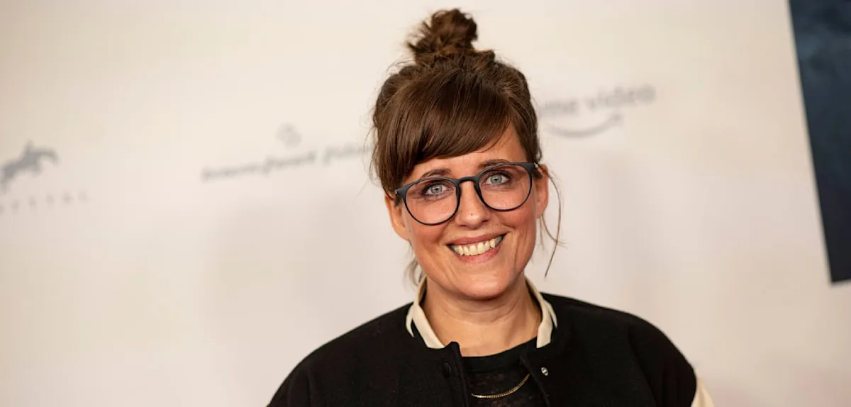 Sarah Kuttner hat Krebs – und sagt alle Lesungen ab