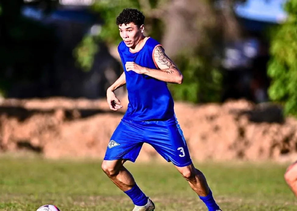 Elenco do Atlético reapresenta-se e faz treinamento regenerativo