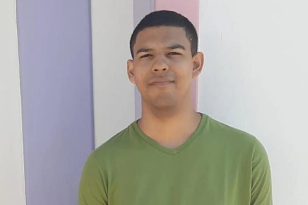 Mistério: estudante de direito de 24 anos sai de casa e desaparece