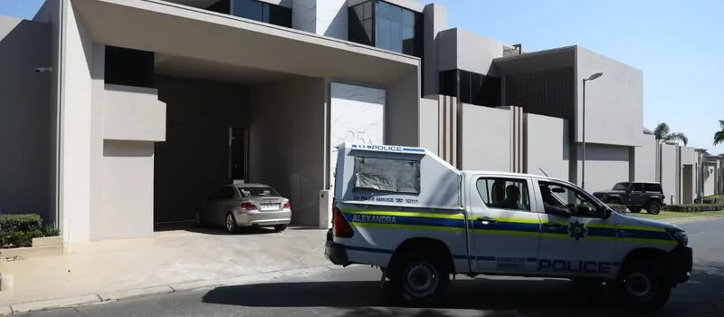 Four years on, Maumela still faces no charges