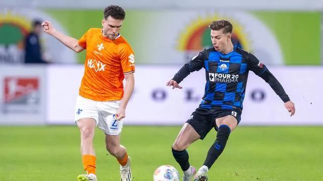 Bundesliga: Bätzner wechselt von Paderborn nach Essen