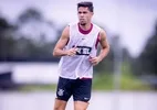 Gabriel Paulista supera dores e não preocupa Corinthians contra o Vitória