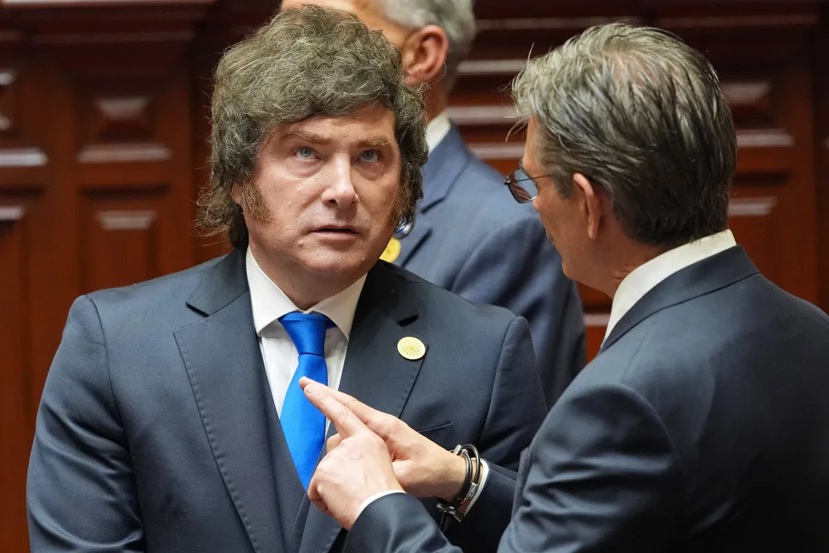 El verdadero riesgo país