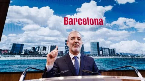 Collboni se reunirá con Mamdani durante su viaje a Nueva York con motivo de la cumbre mundial del Urban 20