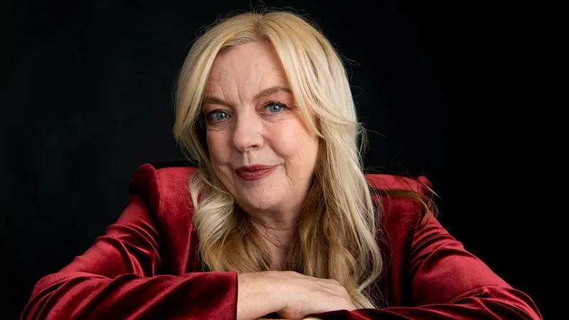 ‘Do we want a world that reflects a kind of tech-bro zone? I don’t think so’: Suzie Miller on raising sons