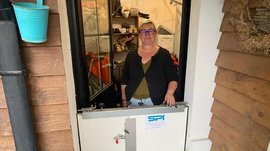 "On est préparés" : la résilience de deux habitantes de Clairmarais trois ans après les inondations