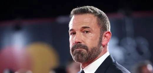Hollywood: Ben Affleck warnt nach »Digger«-Misserfolg vor noch mehr Einheitsbrei