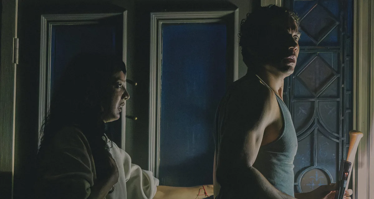 ‘Paranormal Activity’ Sells Out Again; Aaron Tveit Revitalizes ‘Moulin Rouge!’ – Broadway Box Office