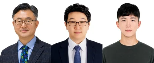 "종이처럼 얇다" GIST, 유기태양전지 고온 성능 저하 원인 규명