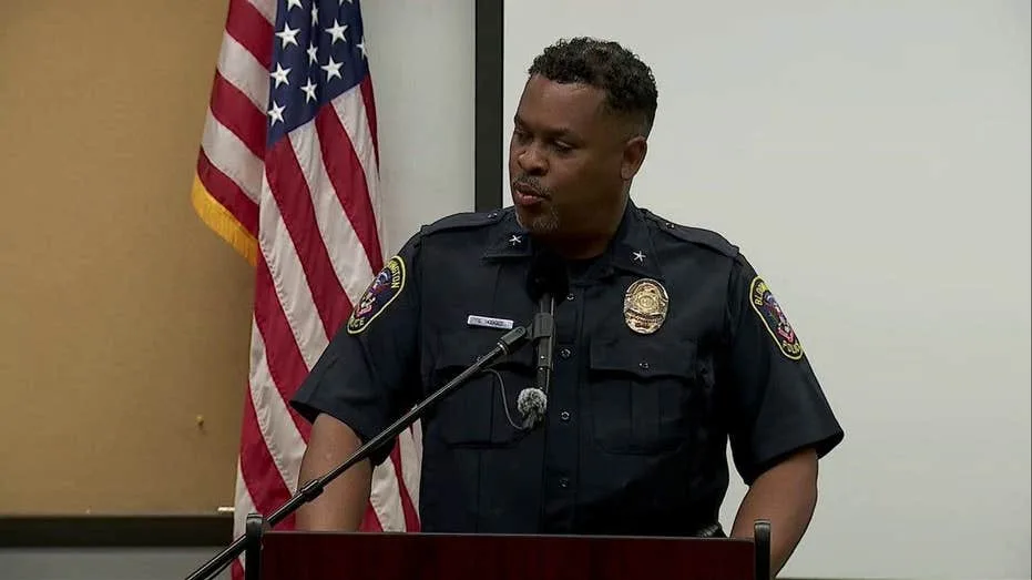 100-shot Somali gang gun battle rocks Minnesota as sheriff warns 'we're in trouble'
