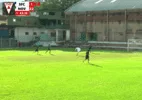 Time é eliminado da 3ª divisão de Minas após levar 54 gols em cinco jogos
