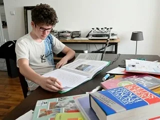 QUIZ. Conjugaison, accord, orthographe… Testez-vous pour ne plus faire de fautes