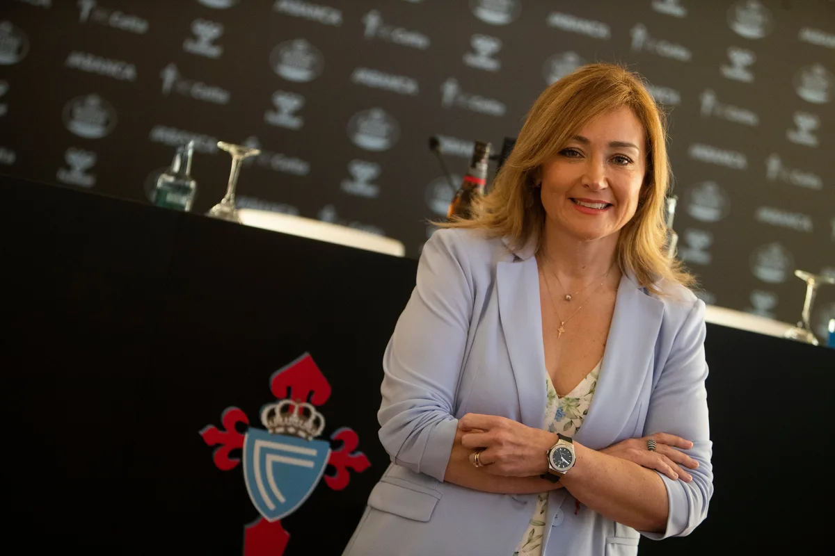 De Kang a Mouriño: las mujeres ya mandan