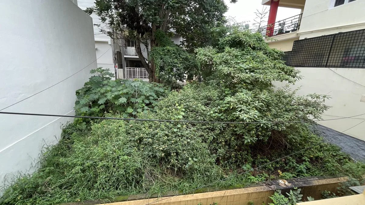Response only from 20% of Bengaluru site owners, civic bodies to start cleaning vacant plots from August 27: Krishna Byre Gowda