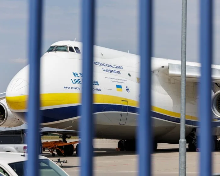 Germany blames Russia for drone attack at Leipzig airport