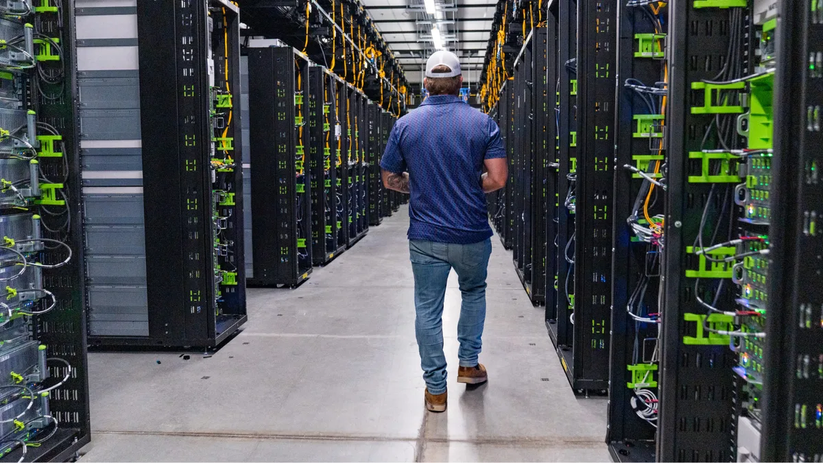 America Needs AI to Survive. Working families also need to survive it