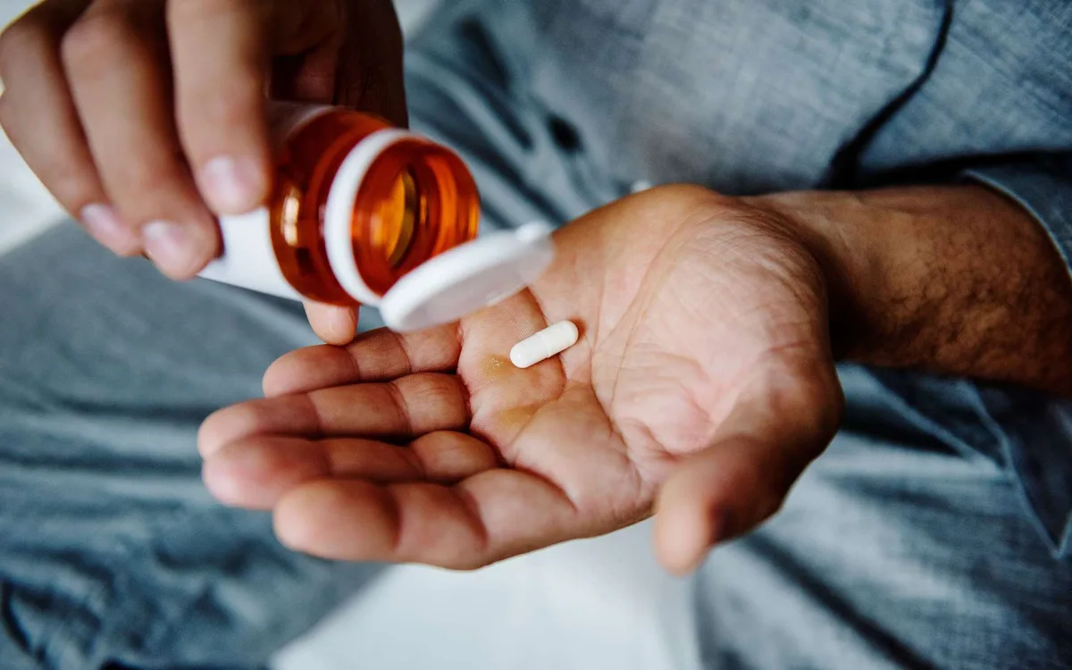 Démence : cette vitamine courante est associée à des scores cognitifs 13 % plus élevés