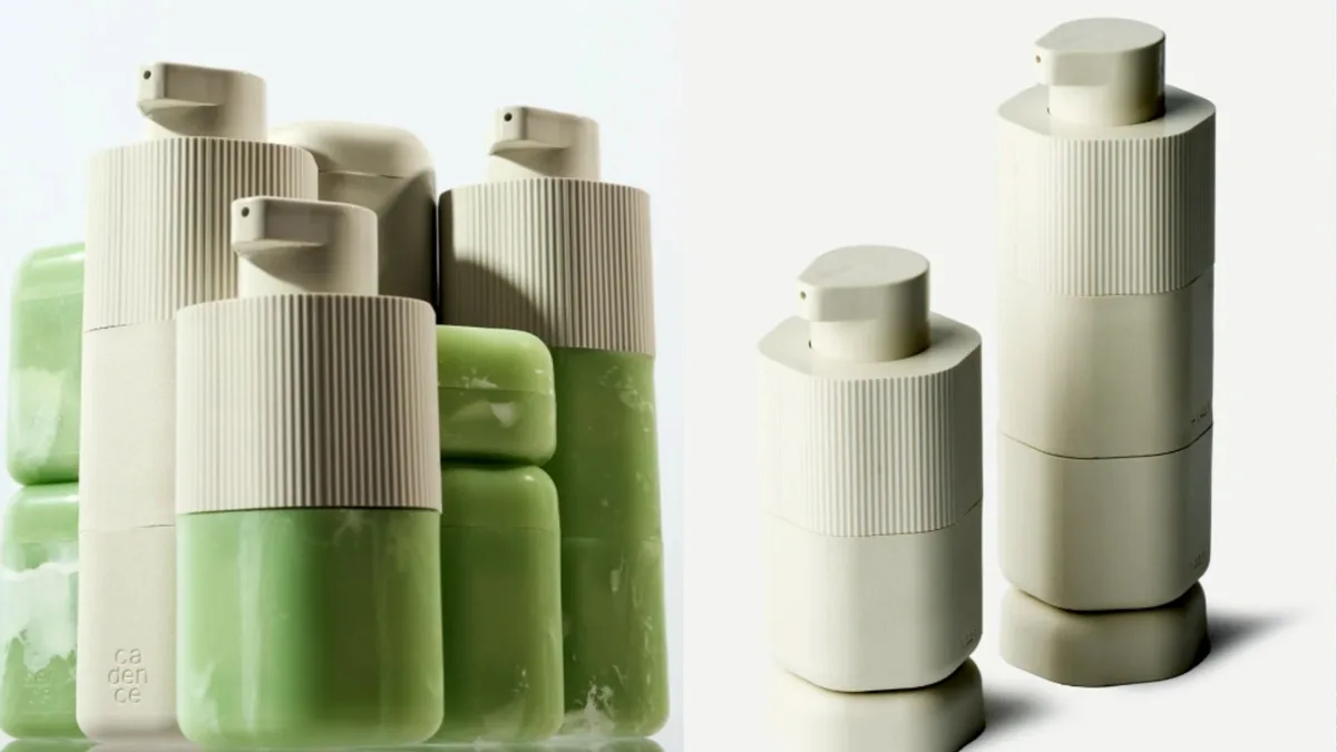 Cadence launched a magnetic travel pump that took 1,023 tries to get right — where to buy