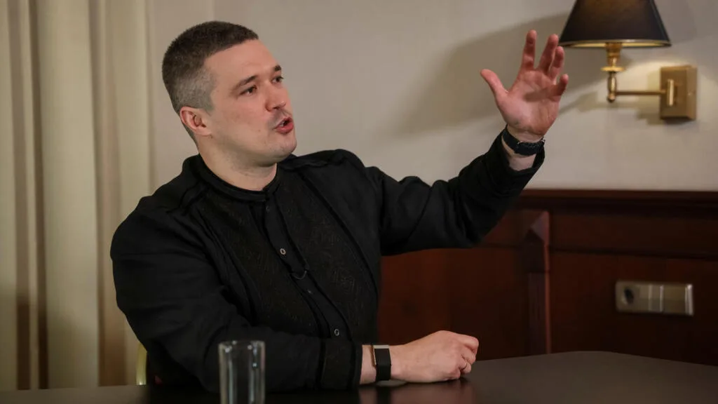 Ukraine: le populaire ex-ministre Mykhaïlo Fedorov devient conseiller à la défense en Italie