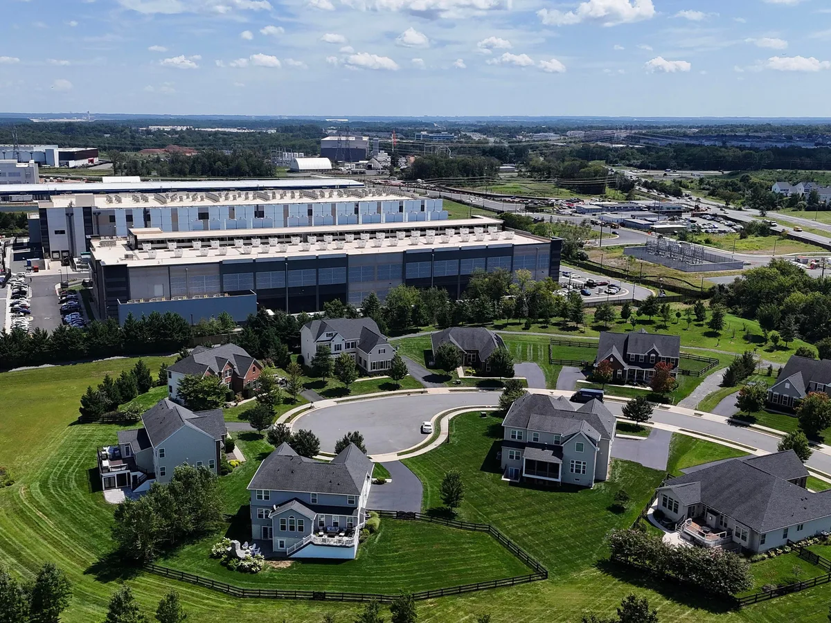 No one wants to be “Data Center Dave”