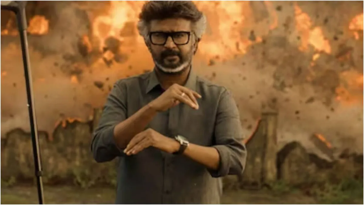 'Jailer 2' BO day 1: Rajinikanth film earns Rs 59.70 cr net in India