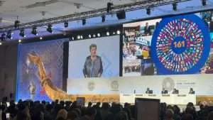 Venezuela retoma su espacio en la economía mundial desde Tailandia