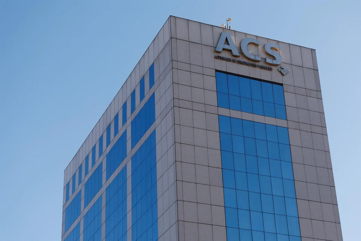 ACS reforzará una presa de California (EEUU) frente a terremotos por 1.624 millones de euros