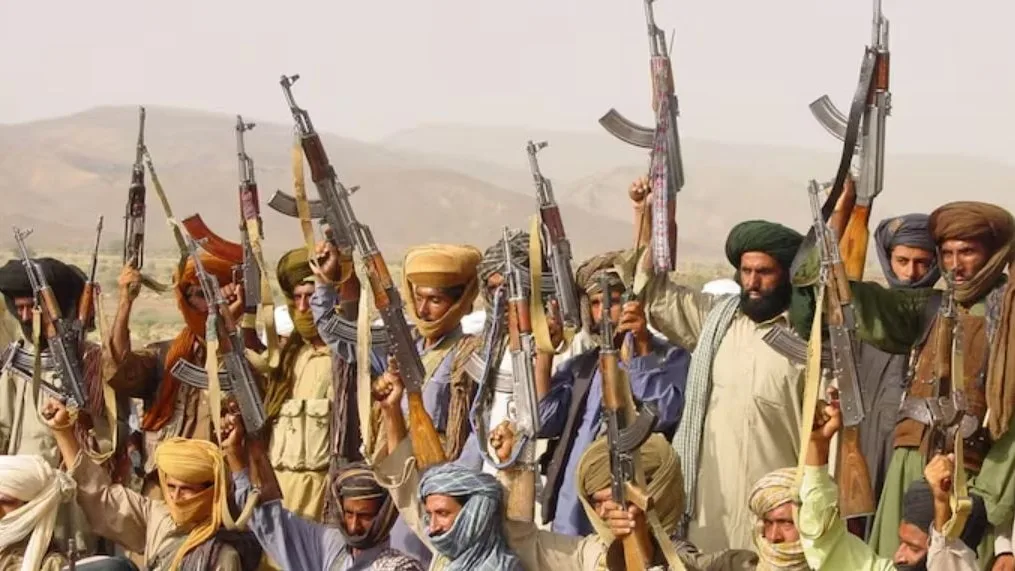 Balochistan ministers pay extortion money; Pak army unleashes Afghan lashkars