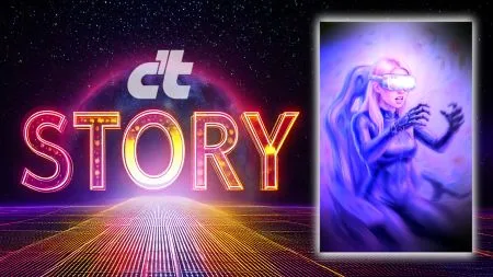 heise+ | c’t-Story: Love-Glove-Killer