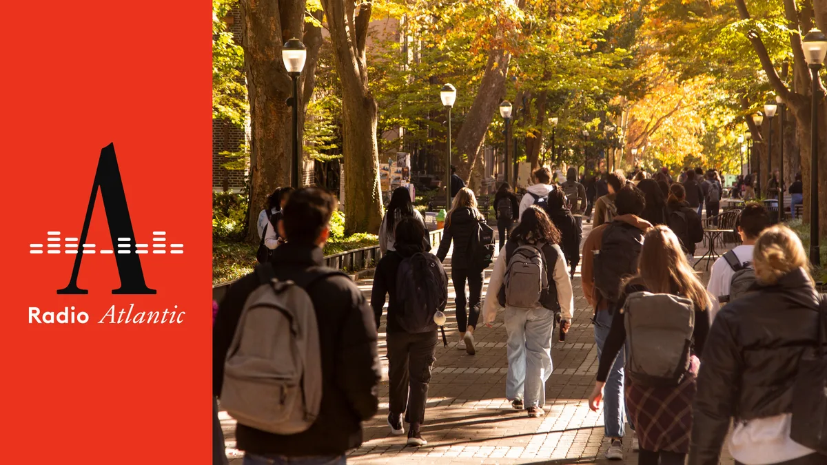 Where Do America’s Colleges Go From Here?