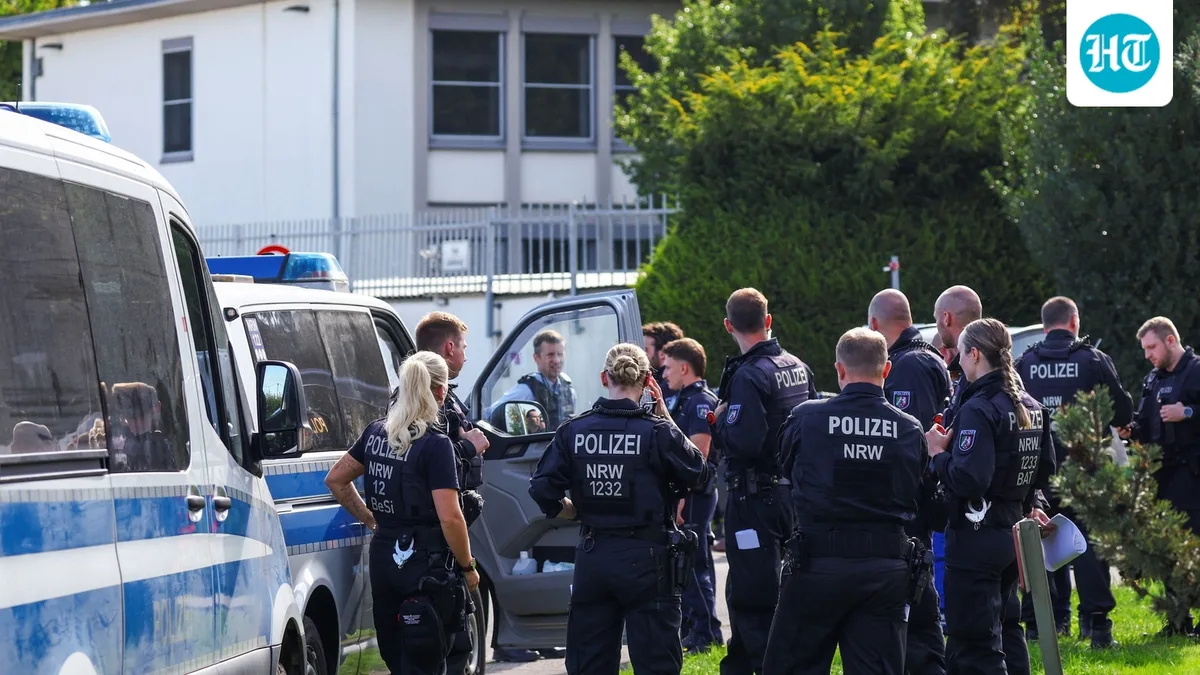 Families of 3 Keralites killed in Germany fire seek return of bodies: ‘One was set to join job this week’
