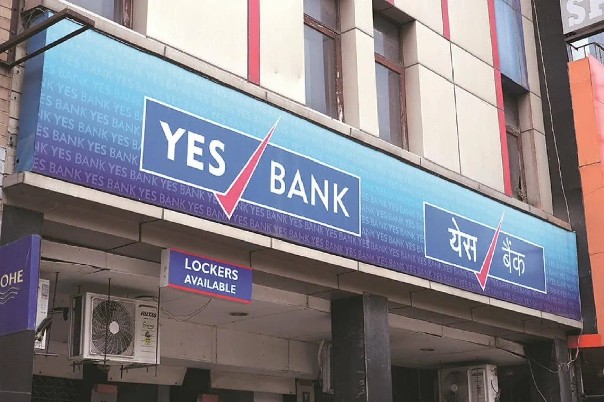 YES Bank AT-1 bond reinstatement may hit CET1 ratio by 250 bps