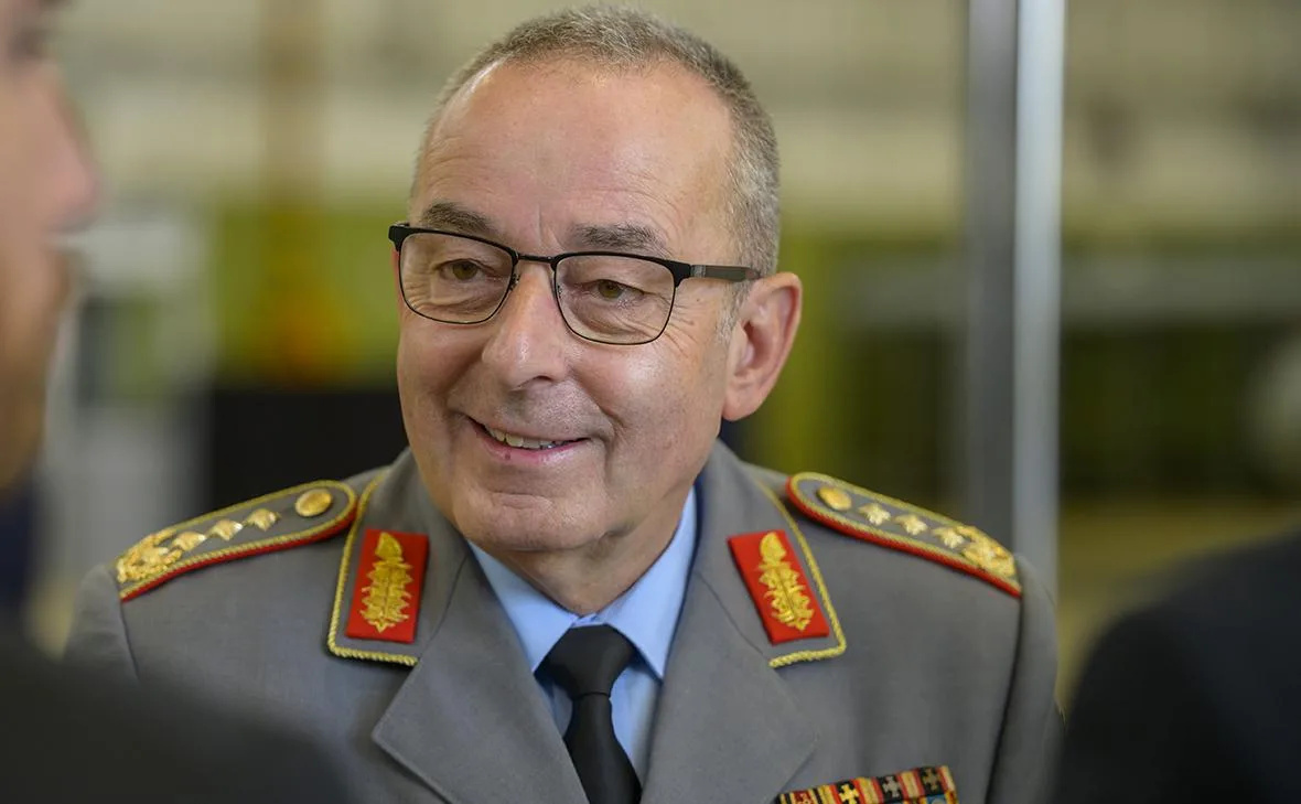 В НАТО назвали нового главу Военного комитета
